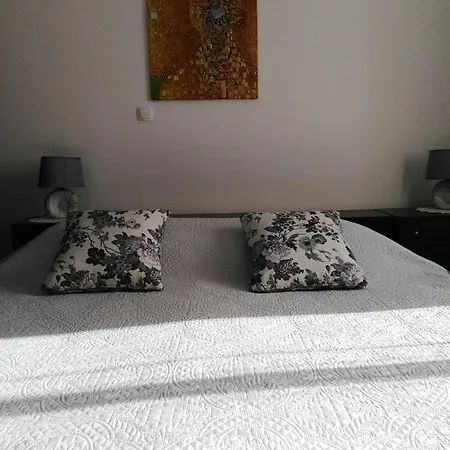 Apartment Nina Riva Kastela