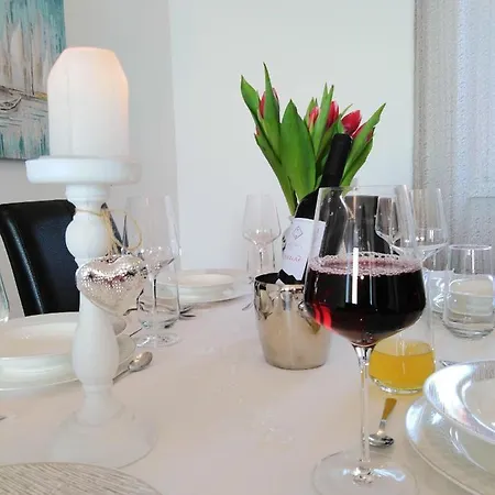 Nina Riva Apartment