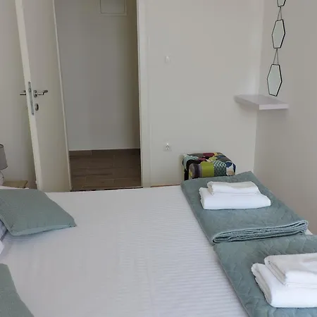 Nina Riva Apartment *