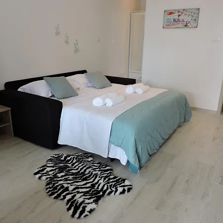 Nina Riva Apartment *
