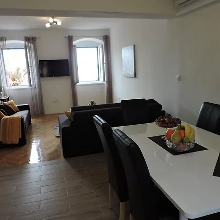 Nina Riva Lägenhet Kaštela