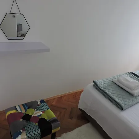 Nina Riva Apartment Kastela