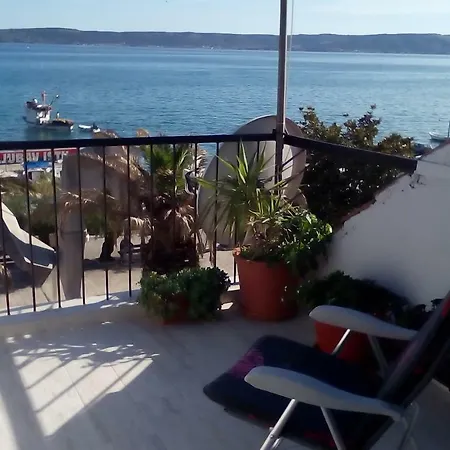Nina Riva * Kastela
