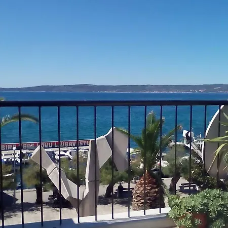 Nina Riva Apartment Kastela