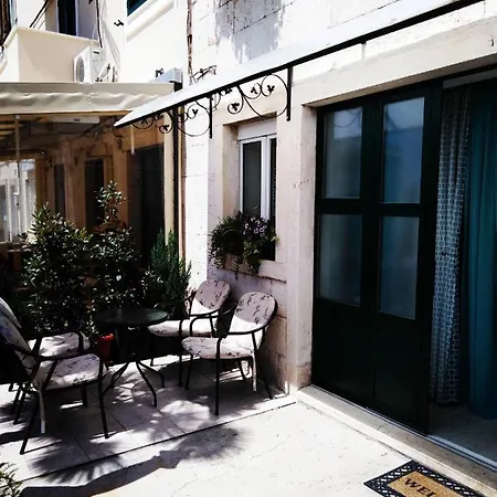 Apartment Nina Riva *
