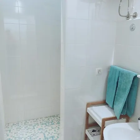 Nina Riva Apartment