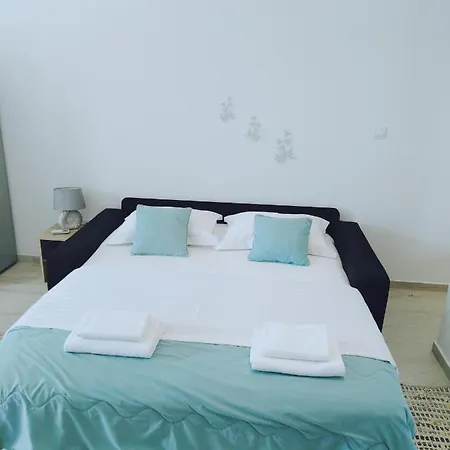 Nina Riva Apartment *