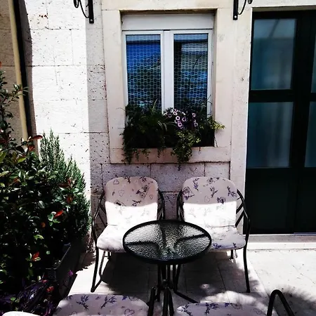 Nina Riva Apartment *