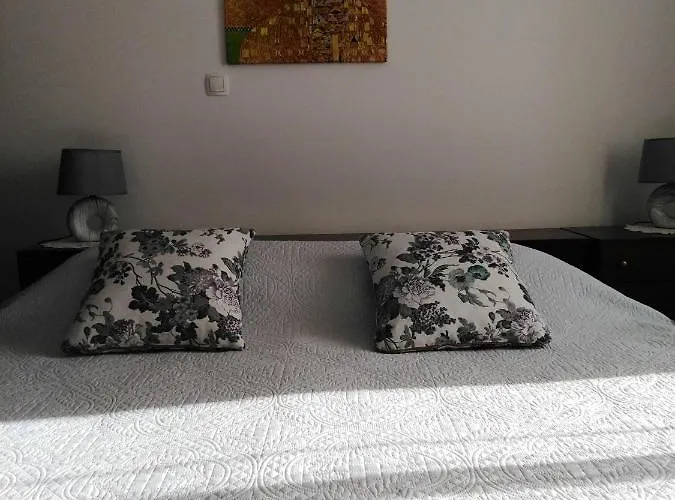 Apartmán Nina Riva Kaštela