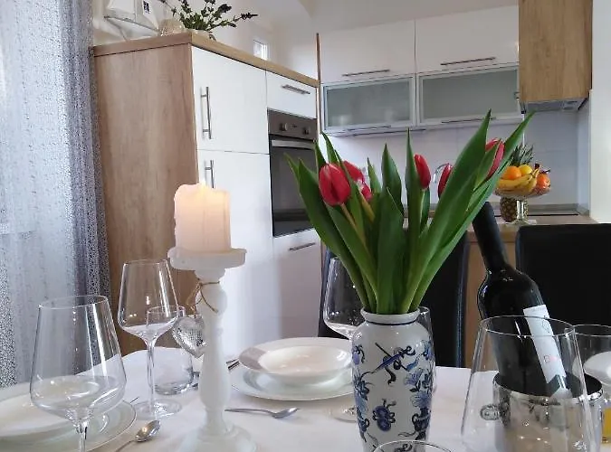 Nina Riva Apartmán