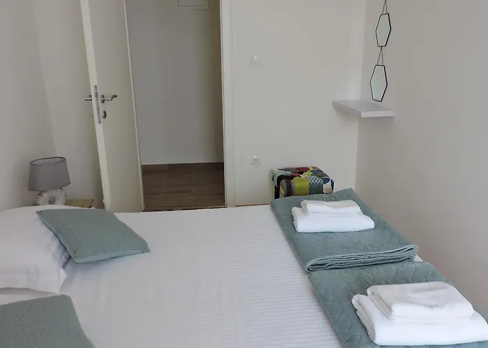 Nina Riva Apartmán *