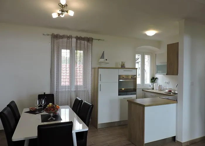 Apartmán Nina Riva