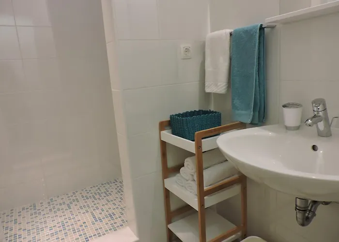 Nina Riva Apartmán *