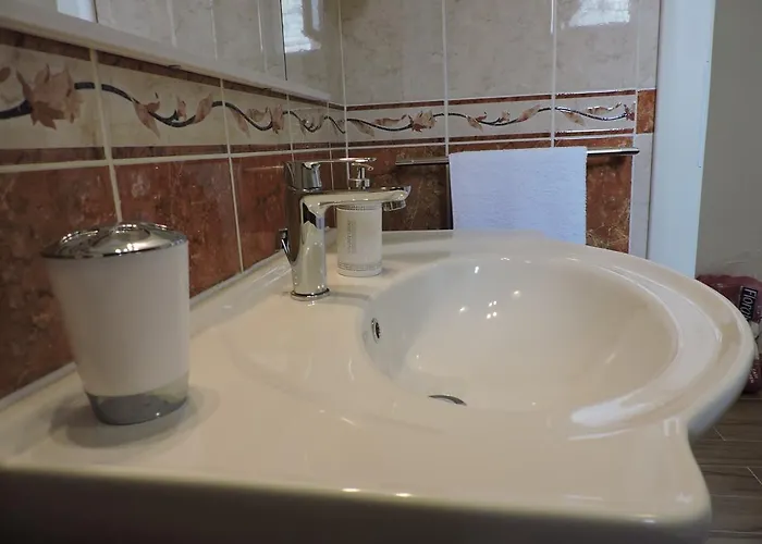 Apartmán Nina Riva Kaštela