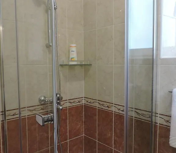 Nina Riva Apartmán Kaštela