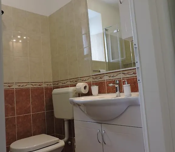 Nina Riva Apartmán *