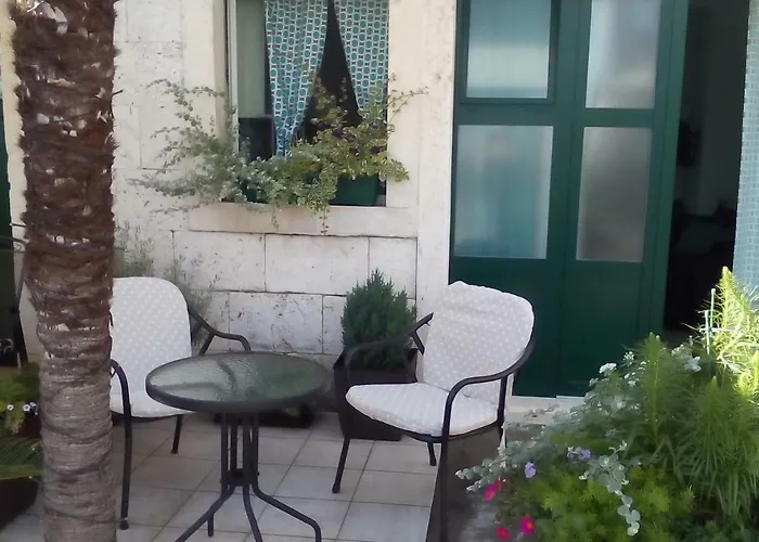 Nina Riva Apartmán