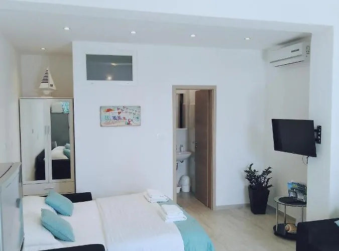 Apartmán Nina Riva Kaštela