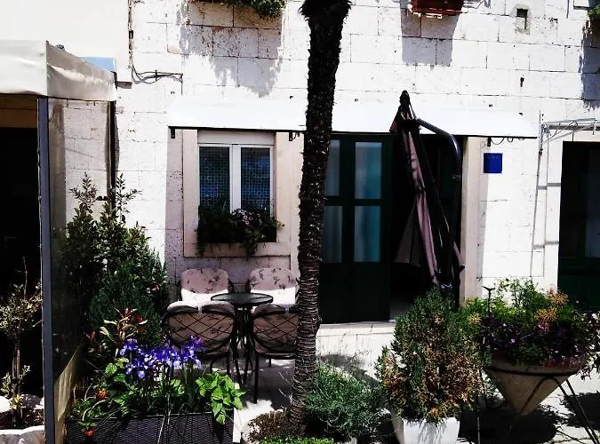 Apartmán Nina Riva Kaštela