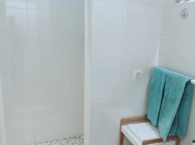 Nina Riva Apartmán